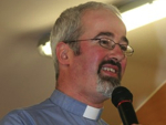 Blessing and Dedication of New Parish Centre in Athy